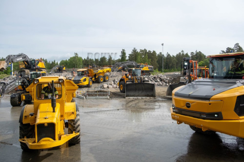 Volvo Days 2026 - 186